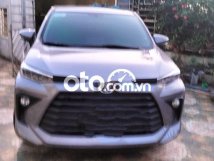 KẸT TIỀN BÁN AVANZA ĐỜI 2022