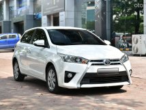 Biển thành phố - Xe còn cực mới