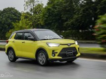1.0 Turbo - Giảm tiền mặt, giao xe tận nhà, hỗ trợ trả góp lãi suất thấp