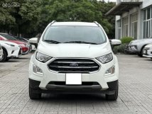 Xe Ford EcoSport sản xuất 2018 ít sử dụng giá 485tr