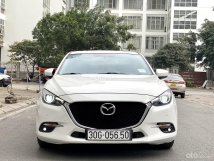 Cần bán lại xe Mazda 3 sản xuất 2019 còn mới giá tốt 585tr