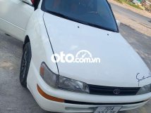 Xe sơn mới