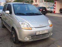Xe chắc chắn, sạch sẽ