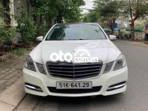 Xe mec E250 ngay chủ đứng tên