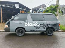 Cần ra đi e toyota van 7 đời 1994 chổ ko hết đời