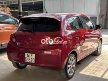Mitsubishi Mirage 1.2 CVT 2015 bstp 1 chủ xài kĩ