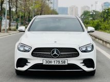 Cần bán lại xe Mercedes-Benz E300 sản xuất 2021 nhập khẩu giá chỉ 2 tỷ 350tr
