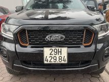 Cần bán lại xe Ford Ranger sản xuất 2021 mới 95% giá tốt 775tr