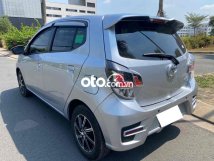 Toyota Wigo 1.2G AT 2/2022 đi 11.000km xe mới tin