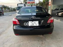 cần bán xe vios 2008 số sàn