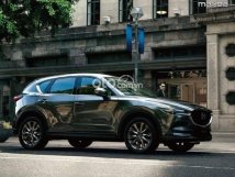 Mẫu xe "hot" với doanh số bán vượt 1.000 xe trong tháng 2