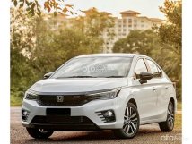 [Honda Hải Phòng] Khuyến mãi 100% thuế trước bạ tương đương giảm trực tiếp 70tr - Đủ màu, giao ngay
