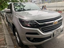 Mầu bạc, một chủ từ mới chạy cực ít 45000 km