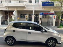 Bán Nhanh Toyota Wigo 2020 - Giá bán 350 Triệu