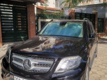 Chính chủ cần bán xe GlK 2014 đi từ đầu