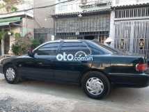 Toyota Camry nhâp zin số tự động máy 2.2