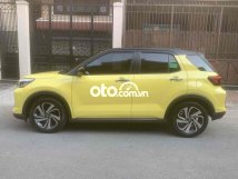 Bán Toyota Raize lướt 9285km 560tr miễn trả giá