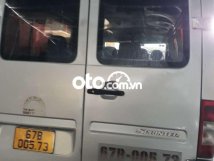 Bán Xe Mer Sprinter