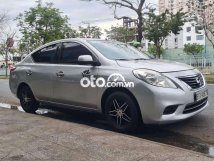 NISSAN SUNNY XL 2013, SỐ SÀN, BIỂN SỐ TP.