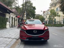 Mazda Cx5 deluxe sx 2022