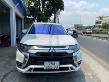 Mitsubitsi outlander sx 2022