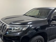 Toyota Prado Vx 2.7 sx 2018