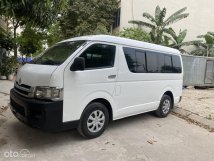 Xe đẹp, vẫn chở khách bình thường
