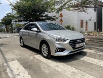 Hyundai Accent 2019 tại Bình Dương