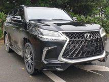 Một chủ từ mới