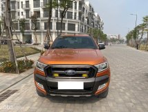Ford  2015 tại Hà Nội