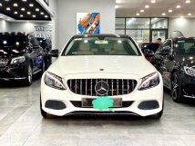 Full đồ chơi C63 siêu đẹp