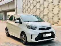Xe tư nhân gốc HN