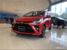 Xe giá rẻ trở lại