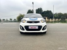 Biển Hà Nội, xe nhà đang đi
