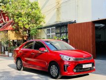 Odo 36.000km, màu đỏ