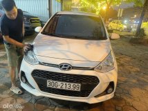Xe đẹp xuất sắc, không lỗi nhỏ