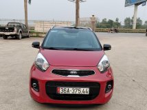 Xe gia đình 1 chủ từ mới