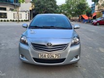 Xe gia đình 1 chủ từ mới