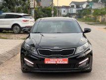 Odo 12v km