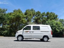 Hải Phòng bán xe Kenbo Van 2 chỗ giá 210 triệu