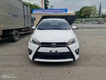 Toyota Yaris 1.3 G 2015