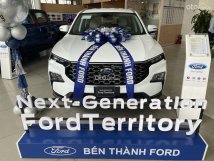 Ford Territory 1.5AT 2023 nhiều khuyến Mãi
