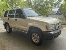 Isuzu Trooper 2001 số sàn tại Hải Dương