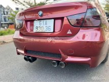 BMW 320i 2009 số tự động tại Bình Dương