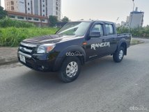 MT 4x4 - Xe đẹp, máy số mượt, không đâm va