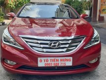 Bản Limited nhập 2.0 tự động đklđ T3/2011 đỏ, 1 chủ đẹp mới 85%
