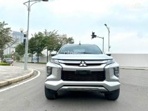 Mitsubishi Triton 2019 số tự động tại Hà Nội