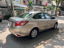 Toyota Vios 2017 tại Thái Nguyên