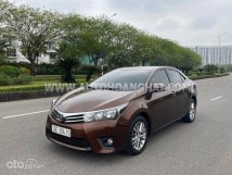 Xe rất mới