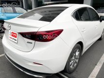 Mazda 3 2018 tại Hà Nội